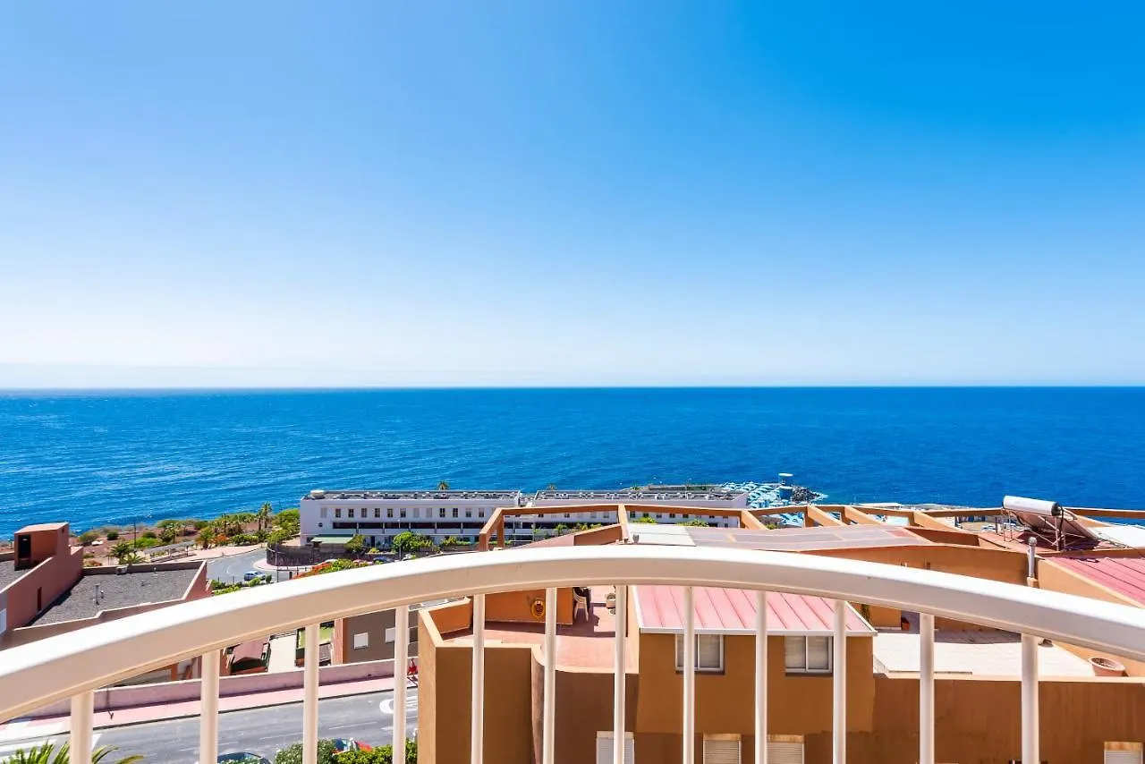 Beachfront Triplex With Swimming Pool & Parking Radazul 0*,  Spanien